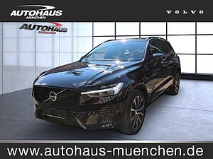 Volvo  XC60
