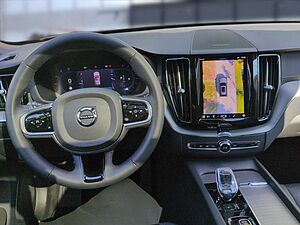 Volvo  XC60