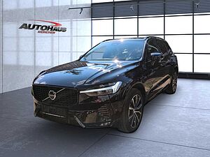 Volvo  XC60