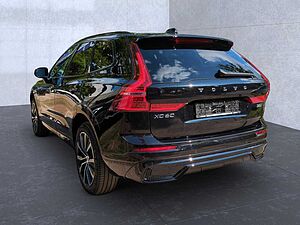 Volvo  XC60