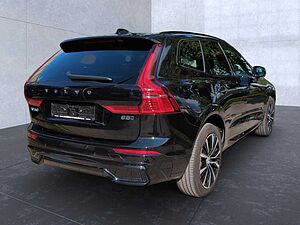 Volvo  XC60