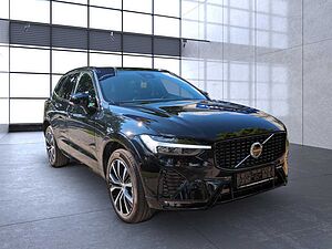 Volvo  XC60