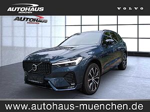 Volvo  XC60