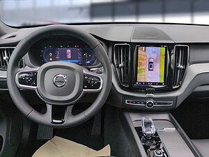 Volvo  XC60