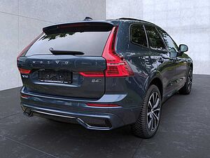 Volvo  XC60