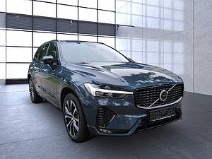 Volvo  XC60