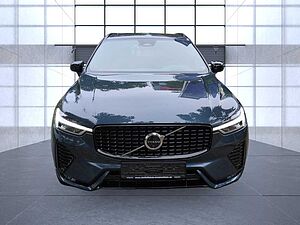 Volvo  XC60