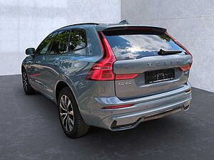 Volvo  XC60