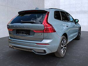 Volvo  XC60