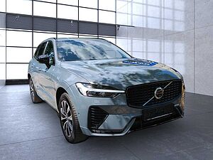 Volvo  XC60