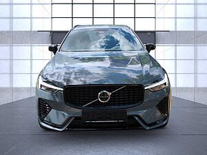 Volvo  XC60