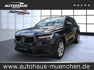Volvo  XC40