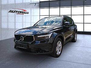 Volvo  XC40