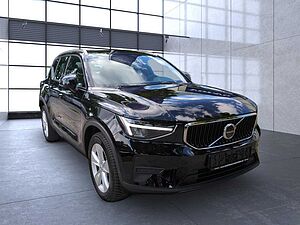 Volvo  XC40