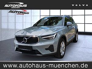 Volvo  XC40