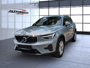 Volvo  XC40