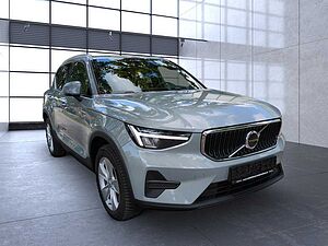 Volvo  XC40