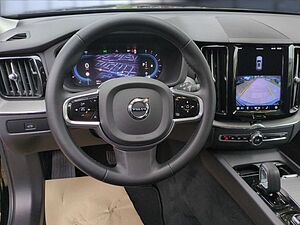 Volvo  XC60