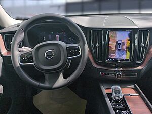 Volvo  XC60