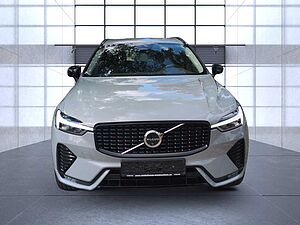Volvo  XC60