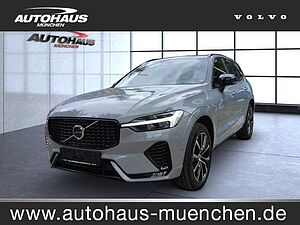 Volvo  XC60