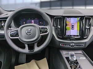 Volvo  XC60
