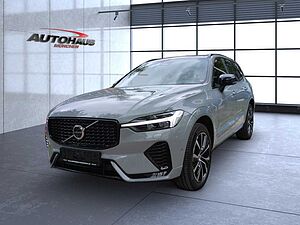 Volvo  XC60