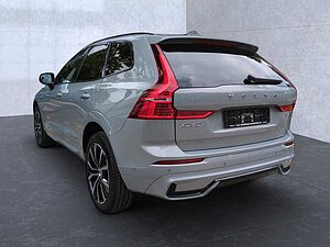 Volvo  XC60