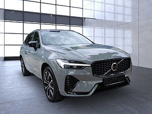 Volvo  XC60