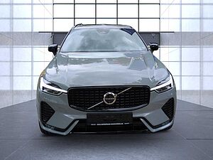 Volvo  XC60