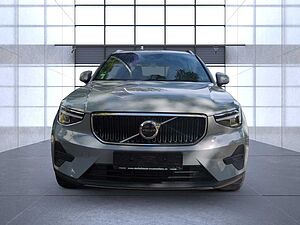Volvo  XC40