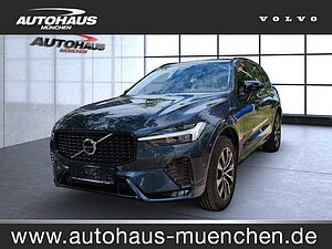 Volvo  XC60