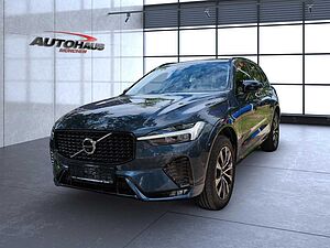 Volvo  XC60