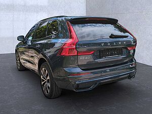 Volvo  XC60
