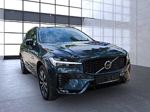 Volvo  XC60