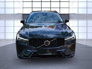 Volvo  XC60