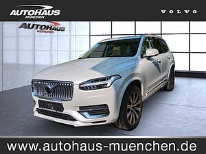 Volvo  XC90