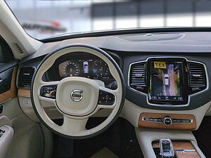 Volvo  XC90