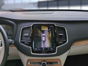 Volvo  XC90