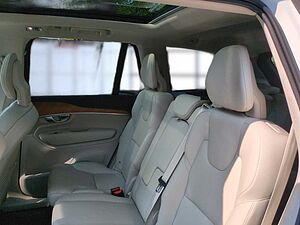 Volvo  XC90