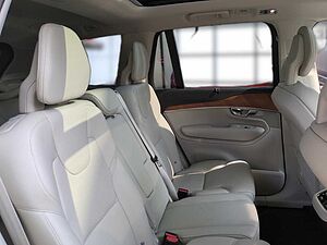 Volvo  XC90