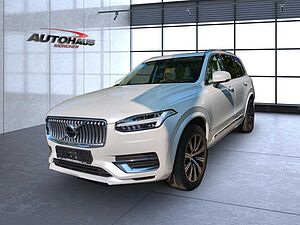 Volvo  XC90