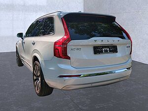 Volvo  XC90
