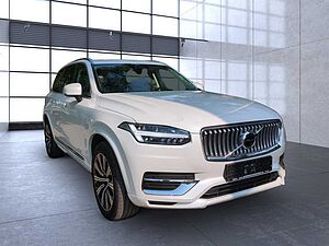 Volvo  XC90