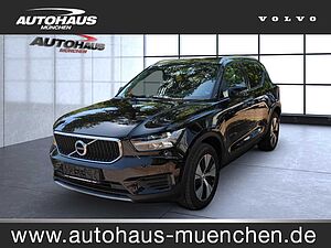 Volvo  XC40