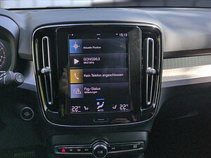 Volvo  XC40
