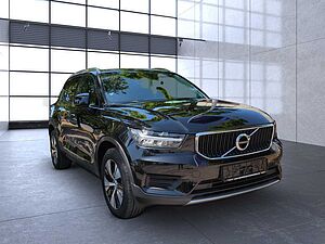 Volvo  XC40