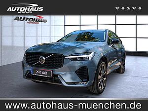 Volvo  XC60