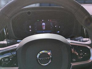 Volvo  XC60