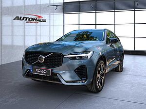 Volvo  XC60